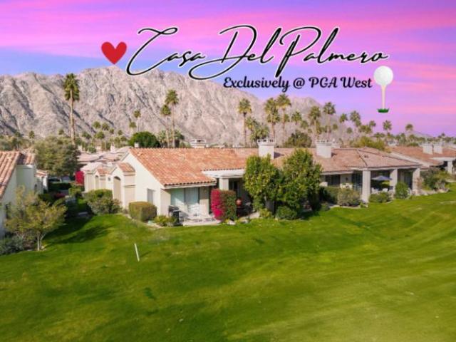 Condo for rent in La Quinta