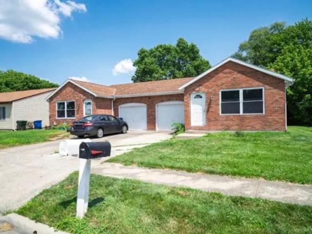 Condo for rent in Westerville, Ohio