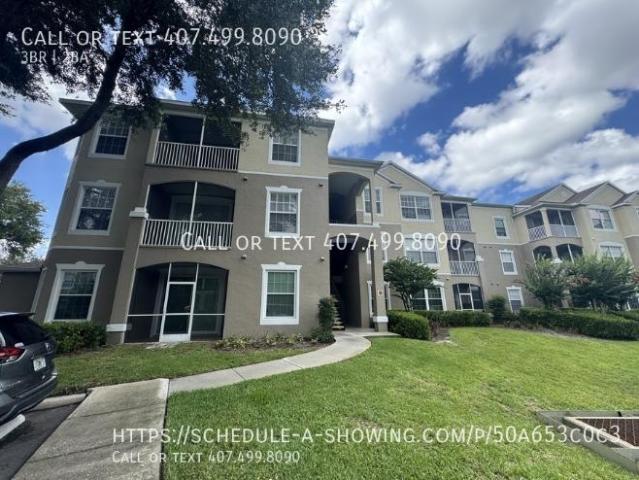 Condo for rent in Altamonte Springs, Florida