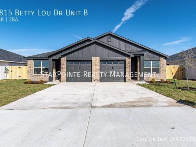 Condo for rent in Killeen, Texas