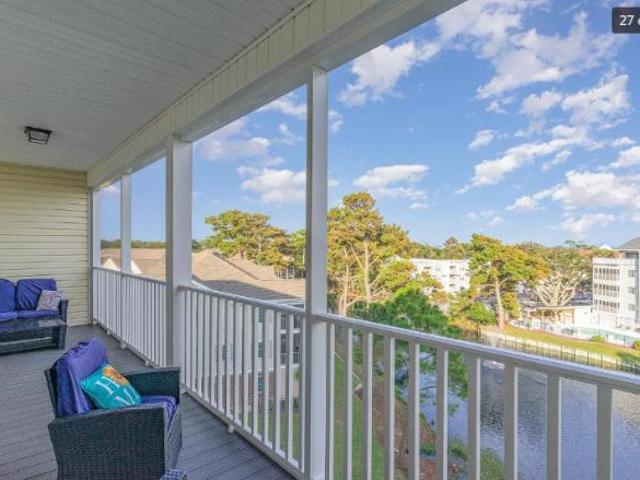 Condo for rent in North Myrtle Beach, South Carolina