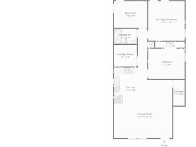 Condo for rent in Fortville, Indiana