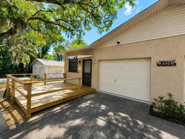 Condo for rent in Tarpon Springs, Florida