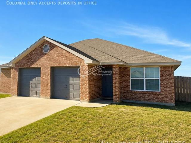 Condo for rent in Killeen, Texas