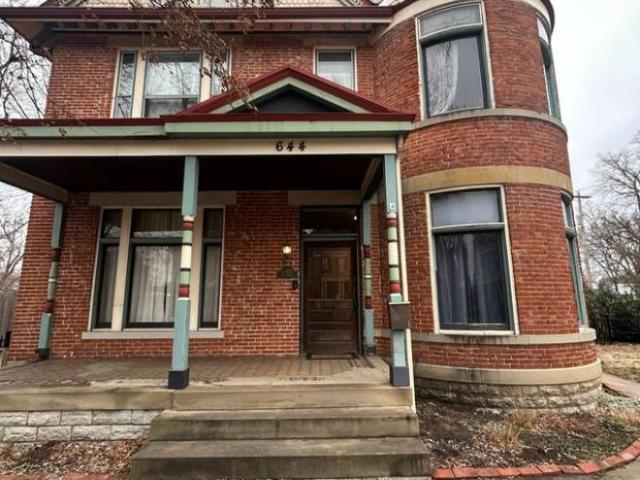 Condo for rent in Hamilton, Ohio