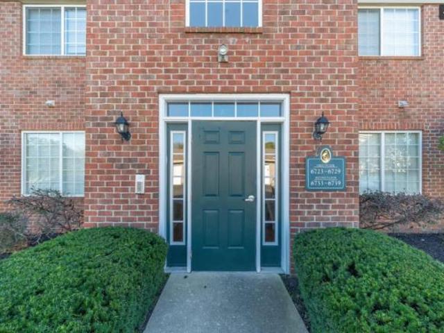 Condo for rent in Canal Winchester, Ohio