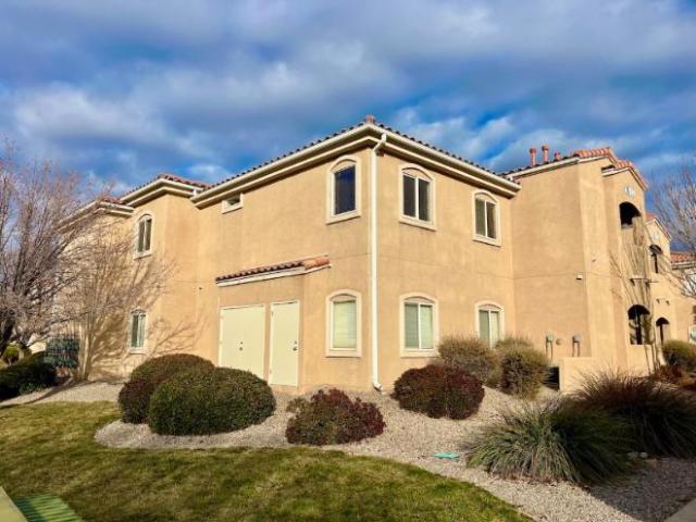 Condo for rent in New Mexico