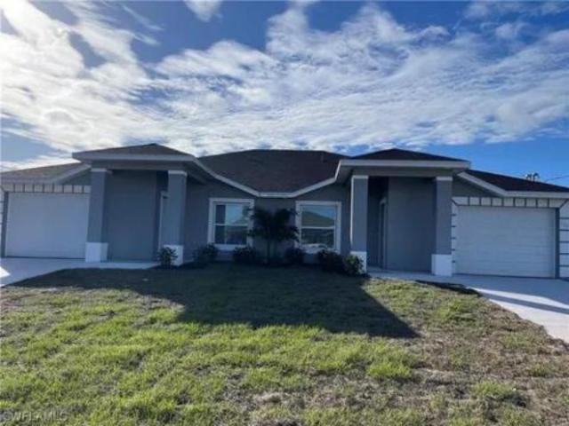 Condo for rent in Lehigh Acres, Florida