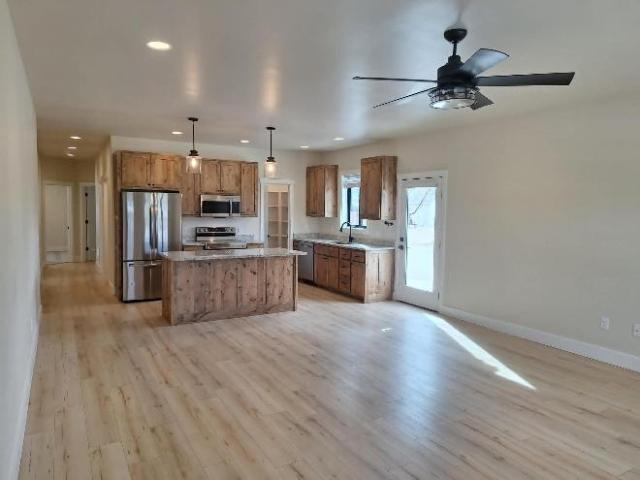 Condo for rent in Townsend, Broadwater County