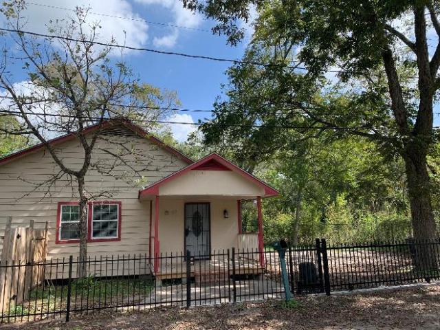 Condo for rent in Harris, Texas