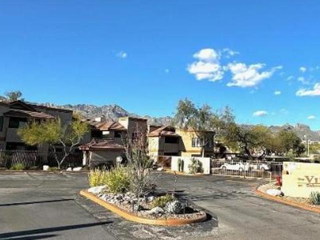 Condo for rent in Tucson, Arizona