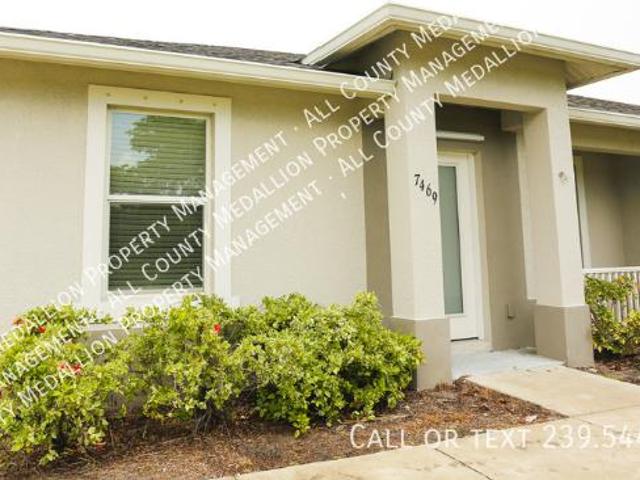 Condo for rent in Fort Myers, Florida
