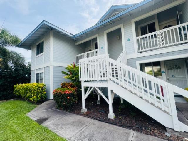 Condo for rent in Kailua, Hawaii