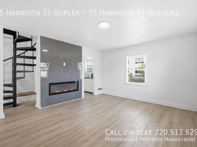Condo for rent in Denver, Colorado