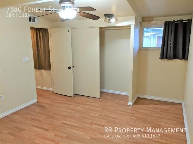 Condo for rent in Gilroy, California