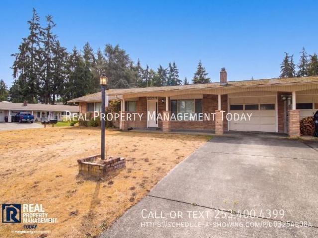 Condo for rent in Thurston, Washington