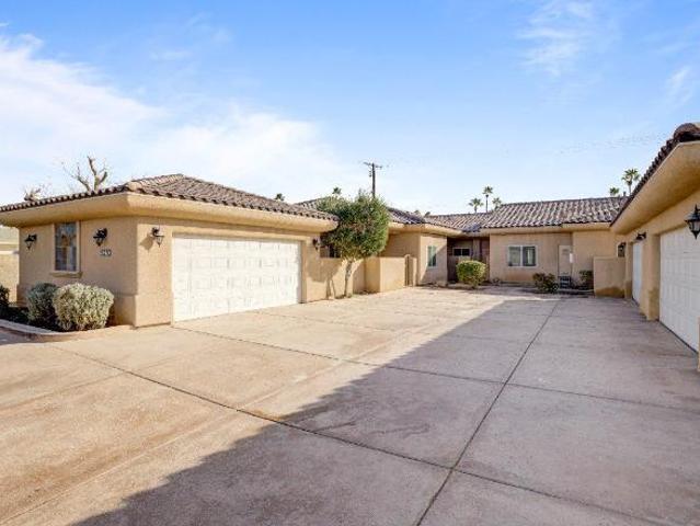 Condo for rent in Bermuda Dunes, California