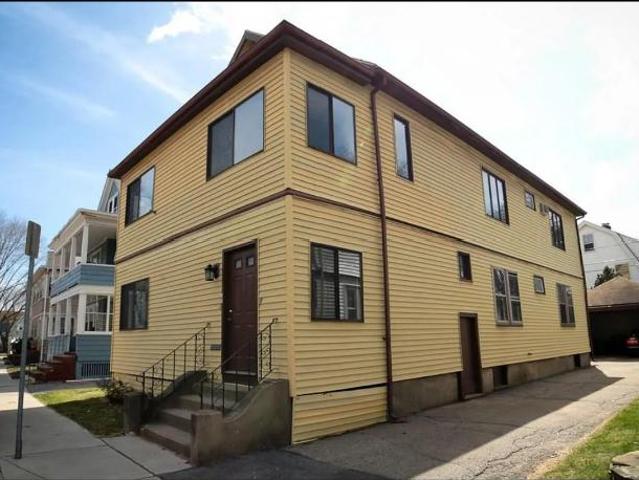 Condo for rent in Cambridge, Massachusetts