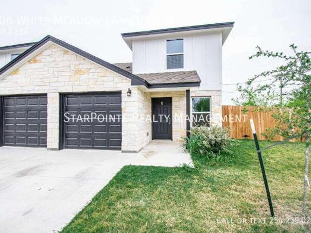Condo for rent in Harker Heights, Texas