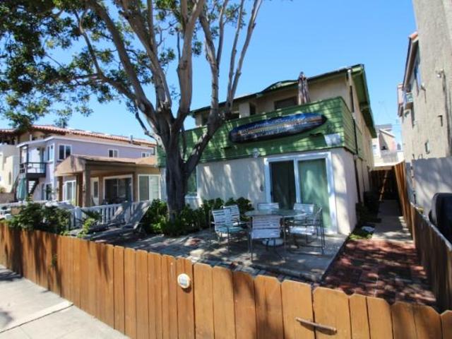 Condo for rent in Jacumba, California