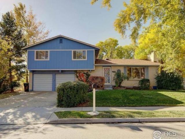 Condo for rent in Arvada, Colorado