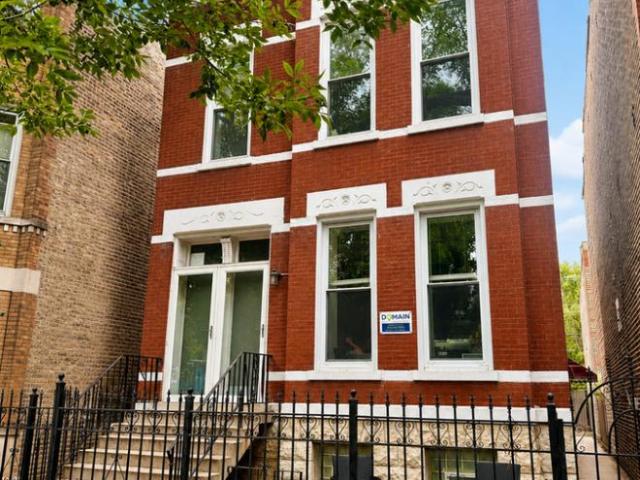 Condo for rent in Chicago Park, Illinois