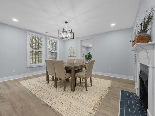 Condo for rent in Atlanta, Georgia