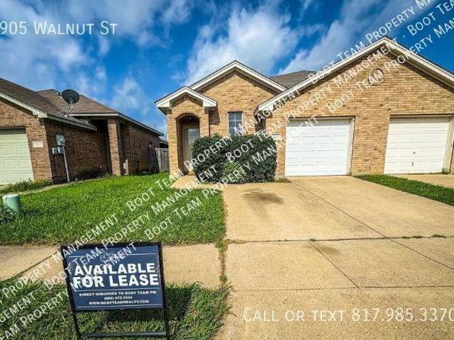 Condo for rent in Burleson Condo for rent in Burleson