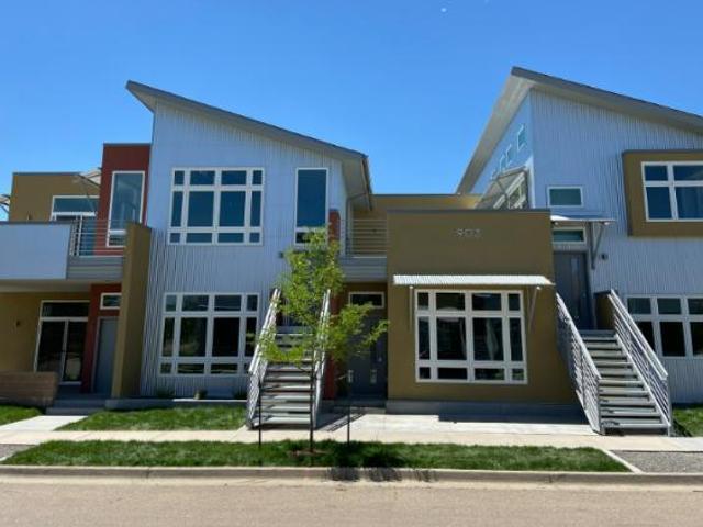 Condo for rent in Fort Collins, Colorado