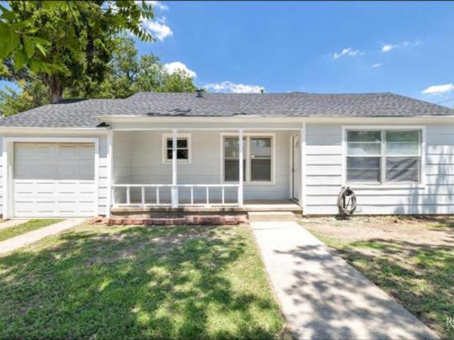 Condo for rent in San Angelo