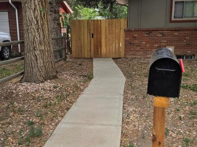Condo for rent in Longmont, Colorado