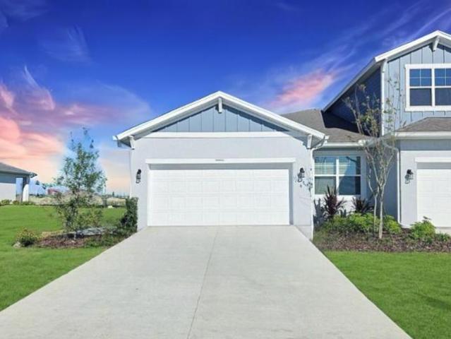 Condo for rent in Parrish
