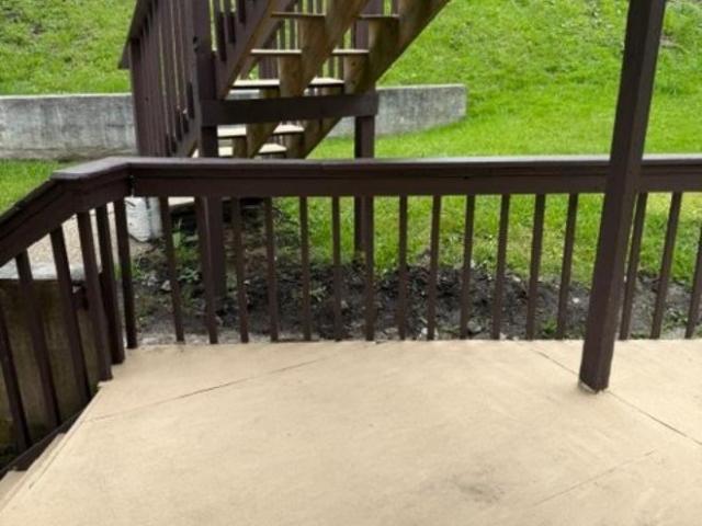 Condo for rent in Donora, Pennsylvania