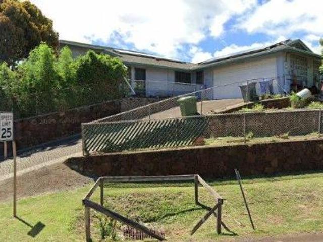 Condo for rent in Aiea, Hawaii