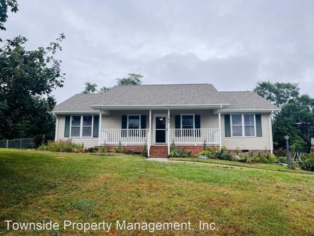 House for rent in Blacksburg