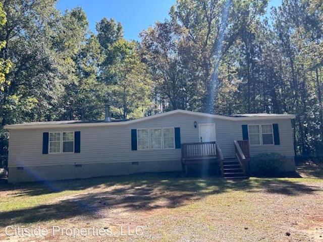 House for rent in Eatonton House for rent in Eatonton