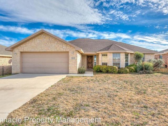House for rent in San Angelo