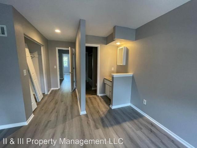 House for rent in Shawnee Mission