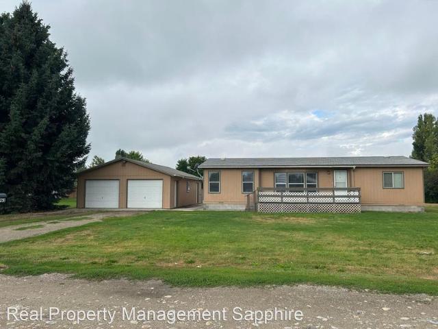 House for rent in Corvallis