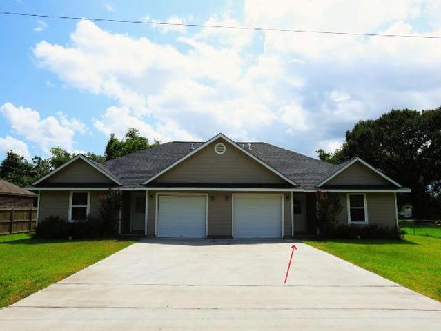 Property for rent in West Columbia, Texas