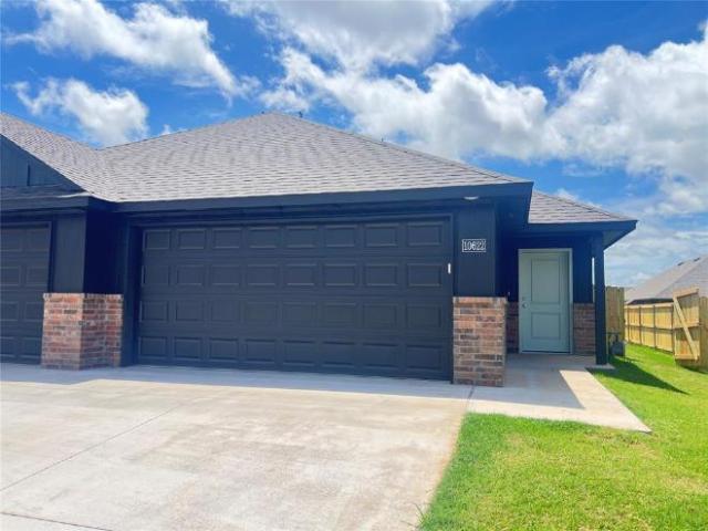 Property for rent in Yukon, Oklahoma