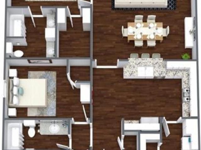 Property for rent in Smith, Texas