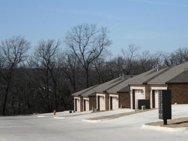 Property for rent in Ada, Oklahoma