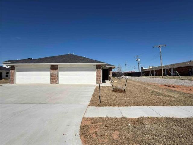 Property for rent in Yukon, Oklahoma