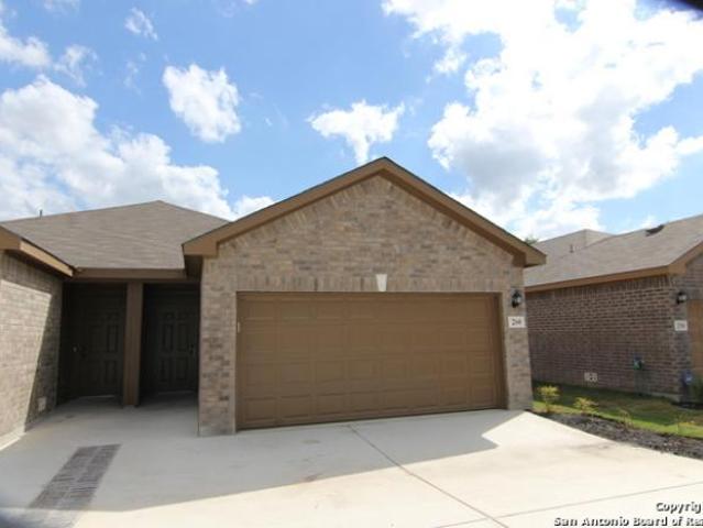 Property for rent in New Braunfels, Texas