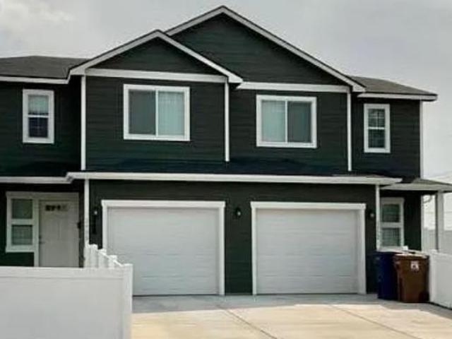 Property for rent in Spokane, Washington