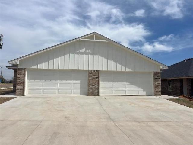 Property for rent in Yukon, Oklahoma