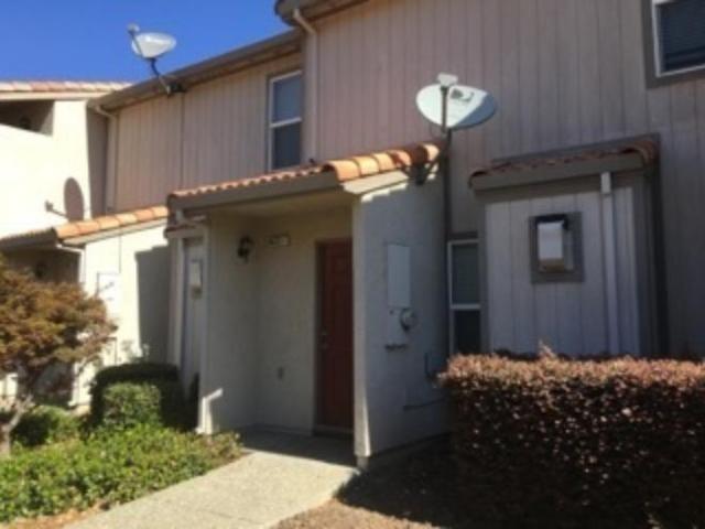 Apartment for rent in Modesto, California