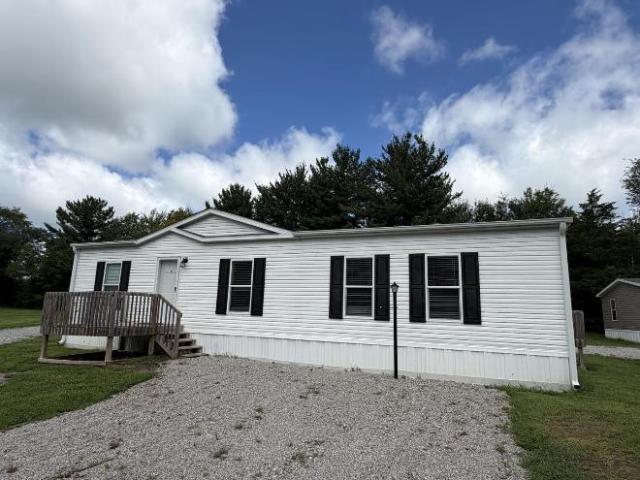 Property for rent in Westport, Indiana