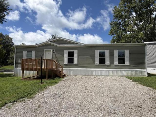 Property for rent in Westport, Indiana